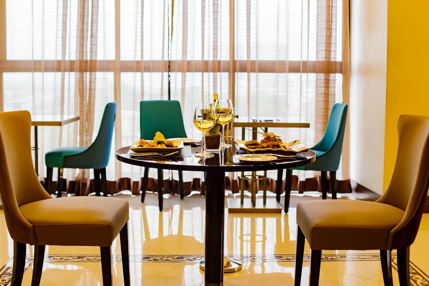 Royal Residences Lagos Exterior foto