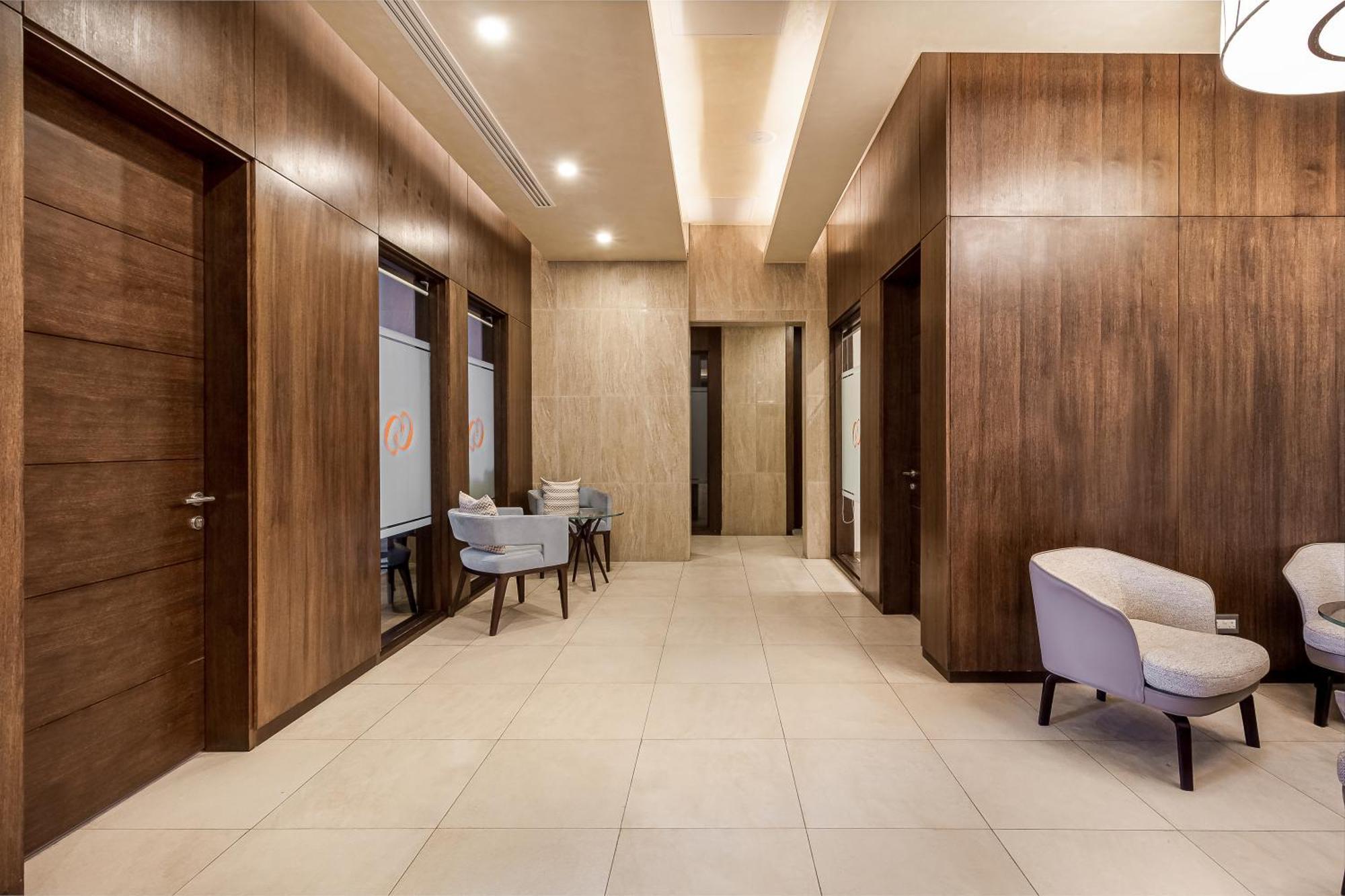 Royal Residences Lagos Exterior foto