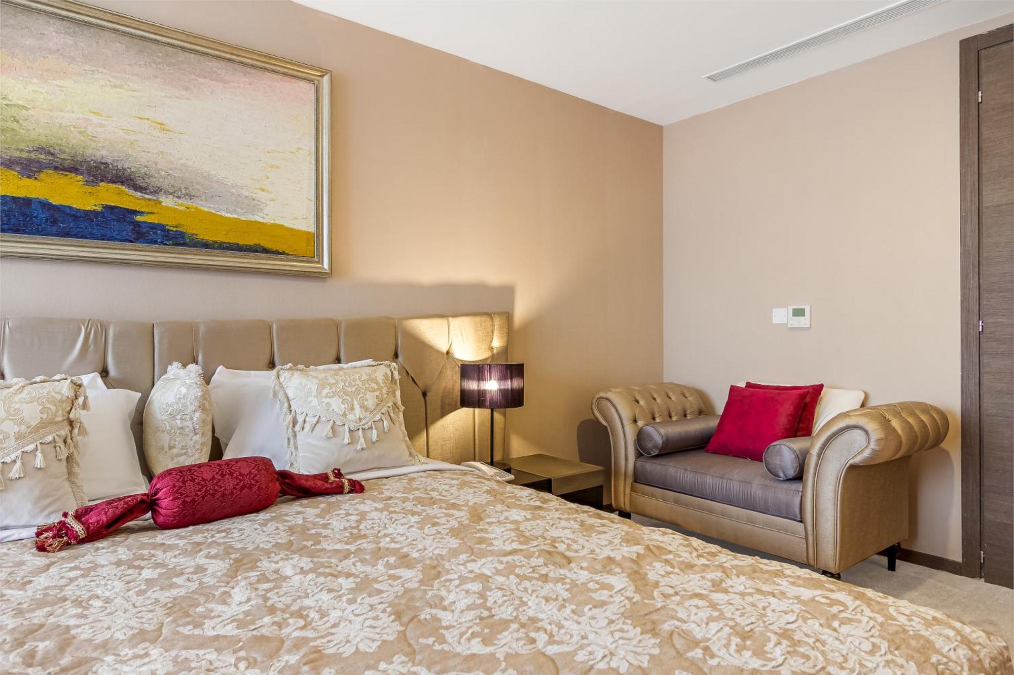 Royal Residences Lagos Exterior foto